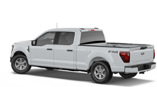 2026 Ford F-150® External Image 3